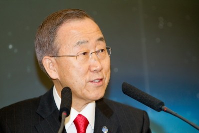 UN appoints new Ebola head