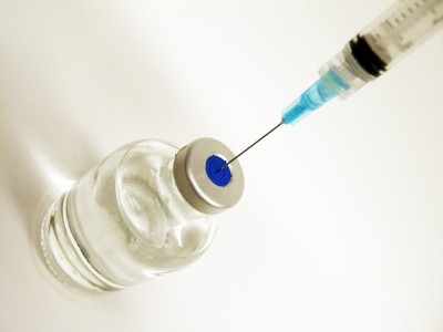 GSK, Sanofi see setbacks in flu vaccine production for US market
