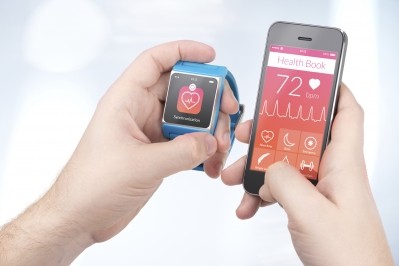 The global healthcare wearable devices market earned revenues of $5.1bn in 2015. (Image: iStock/alexey_boldin)