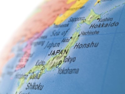 Japan is the third largest pharmaceutical market in the world. (Image: iStock/Frank Lombardi Jr)
