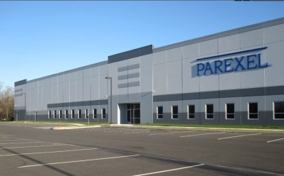 Parexel expands supply and distribution services in North America