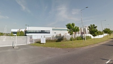 West facility in Mulhuddart, Ireland (source Google maps)