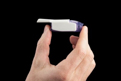 Inhalable insulin Afrezza set to launch this quarter using inhaler device 