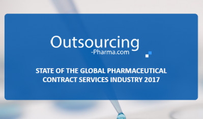 State of the Industry: Global Pharmaceutical Contract Services