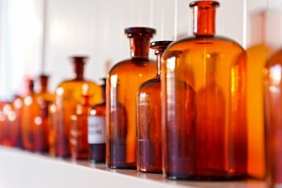 Apothecary now: compounding pharmacies are seeing more talk of regulation. (Picture: Flickr/Tambako)