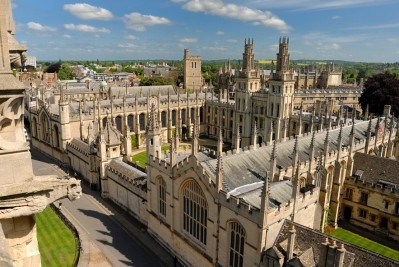 Evotec taps into Oxford innovation through £13m grant scheme