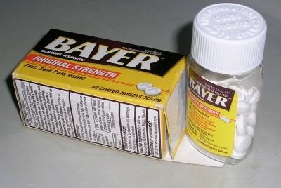 Bayer looking to become global OTC leader with $14.2bn acquisition