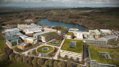 Redx to set up HQ at former AstraZeneca R&D site