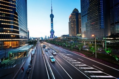 AZ talks fast-track in China. Image: iStock/IakovKalinin
