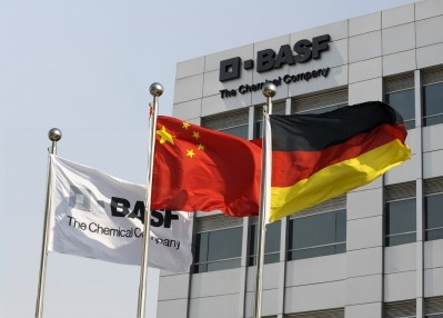 BASF to introduce PVP manufacturing capabilities at its facility in Shanghai, China