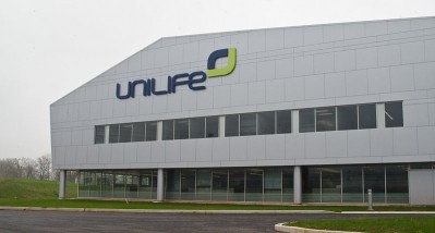 Unilife is expanding production at its York, Pennsylvania, facility again