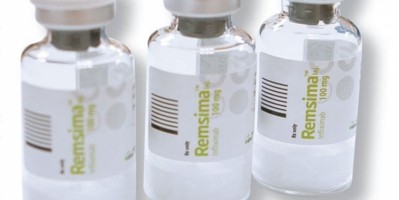Remsima offers healthcare saving according to Celltrion
