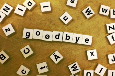 Goodbye to AstraZeneca exec (Image: WoodleyWonderWorks)