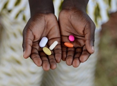 WHO pressures Big Pharma to donate more drugs for tropical diseases