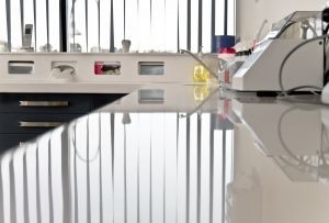 Thermo looks to lab service unit to accelerate growth in 2012