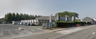 Lonza's peptides facility in Braine-l’Alleud, Belgium (source Google maps)