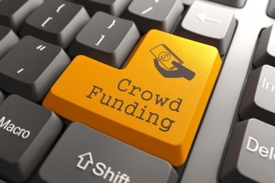 CRO-less trial of malaria generic uses crowdfunding for bowel cancer