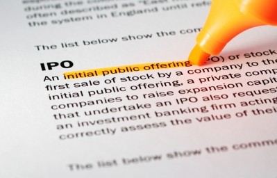 IPO or not to IPO that may well be a question at PPD and inVentiv