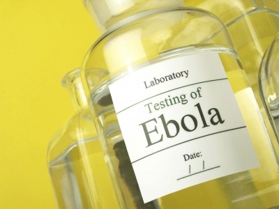 EMA launches rolling Ebola vaccine review plan 