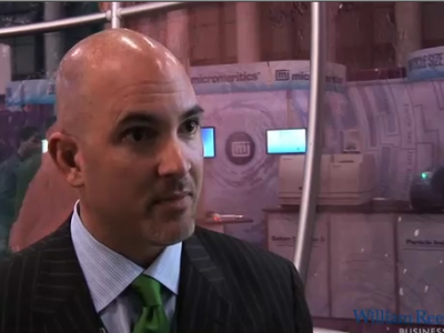 Patheon talks about backup manufacturing service at Interphex 2011