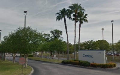 Rayaldee is made at Catalent's St. Petersburg, Florida softgel plant