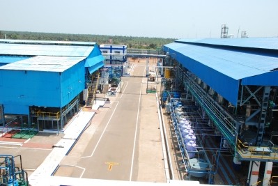 Divi's Unit-2 facility in Vizag (source Divi's website)