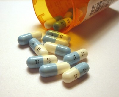 Fluoxetine 20mg: under new rules, Prozac would no longer be called an 'antidepressant'. (Picture: Tom Varco/Flickr)