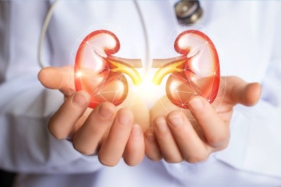 The NURTuRE consortium will initially focus on chronic kidney disease and nephrotic syndrome patients. (Image: iStock/Natali_Mis)