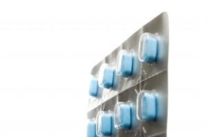 'Little Blue Pill' comes off patent in UK and Ireland