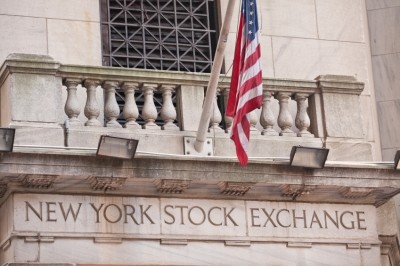 New York Stock Exchange (source: iStock/JaysonPhotography)
