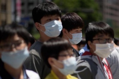 166 MERS infections diagnosed in South Korea