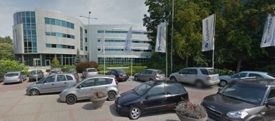 Pol Pharma API facility in Starogard Gdański, Poland (source Google maps)