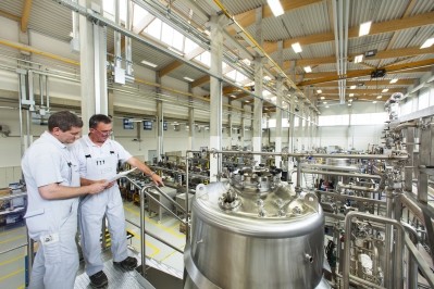 Sartorius opens bigger bioreactor plant