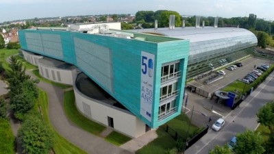 EDQM headquarters in Strasbourg, France