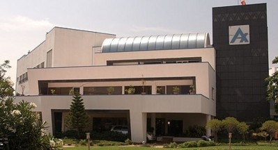 Apotex Research Private Limited (ARPL) plant in Bangalore, India (source Apotex website)