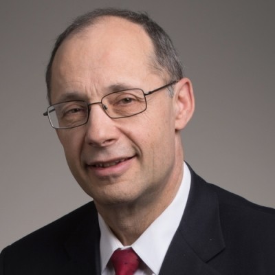 Josef von Rickenbach, CEO of Parexel