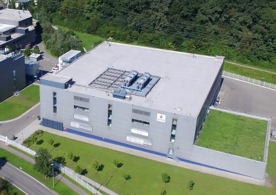 Vetter VSP facility in Ravensburg. (Image: Vetter Pharma International GmbH)