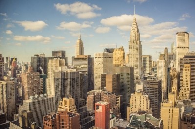 Interphex 2023 will take place April 25-27, 2023, in New York City.   Image © gollykim / Getty Images