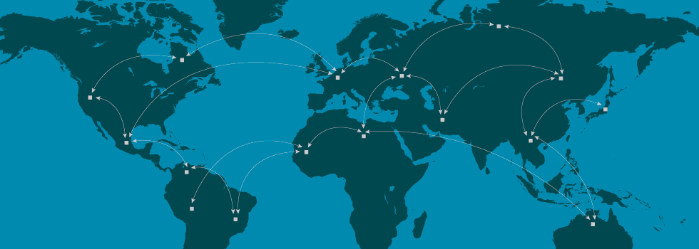 World Courier | Global Healthcare Supply Chain