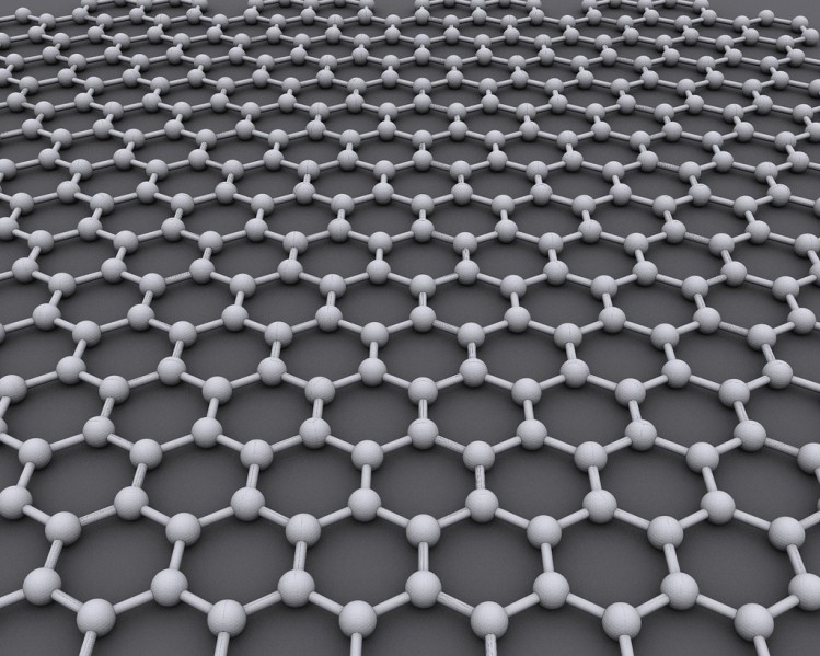 Graphene could strip polluting medicines from wastewater