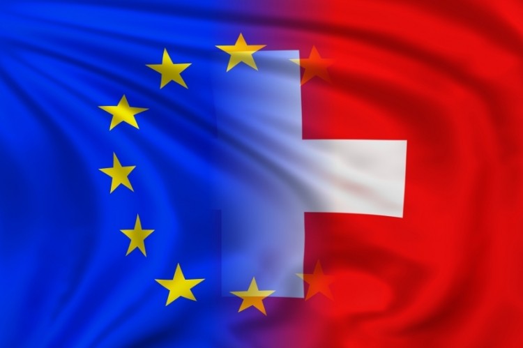 EU and Swiss agencies strengthen ties with confidentiality agreement 