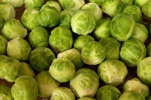 Sulforadex is a synthetic version of sulforaphane, found in Brussels sprouts
