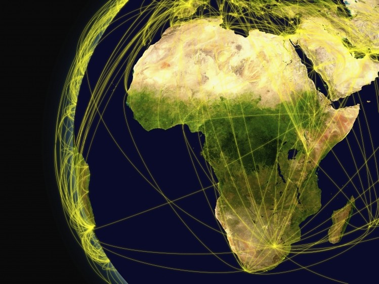 The 4th African Regulatory Conference takes place in Senegal next week