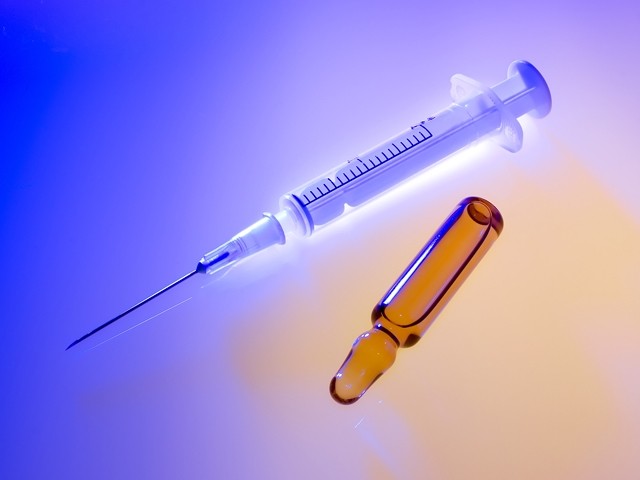 Injectables are becoming a hot area for investment