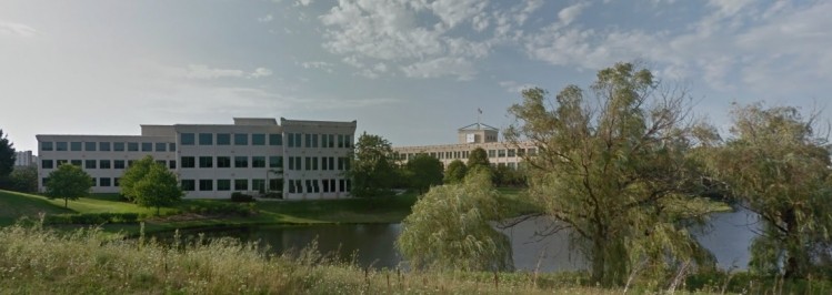 PharMEDium Healthcare Holdings HQ in Lake Forest, Illinois