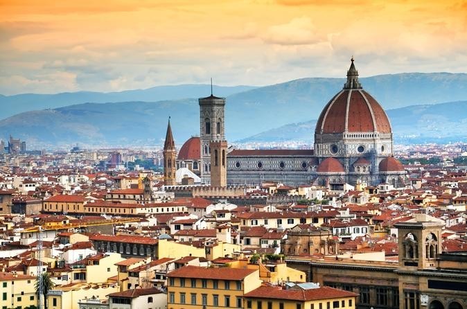 Florence and the medicine: New VC fund looking for Europes biotech prospects