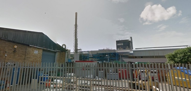Catalloy fined after explosion at metal catalysts plant