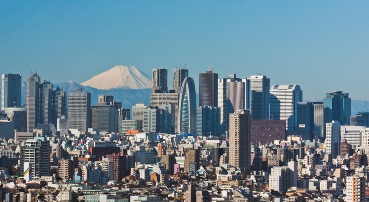 Tokyo, Japan - will see more multiregional trials in 2015 says Tufts and PPD