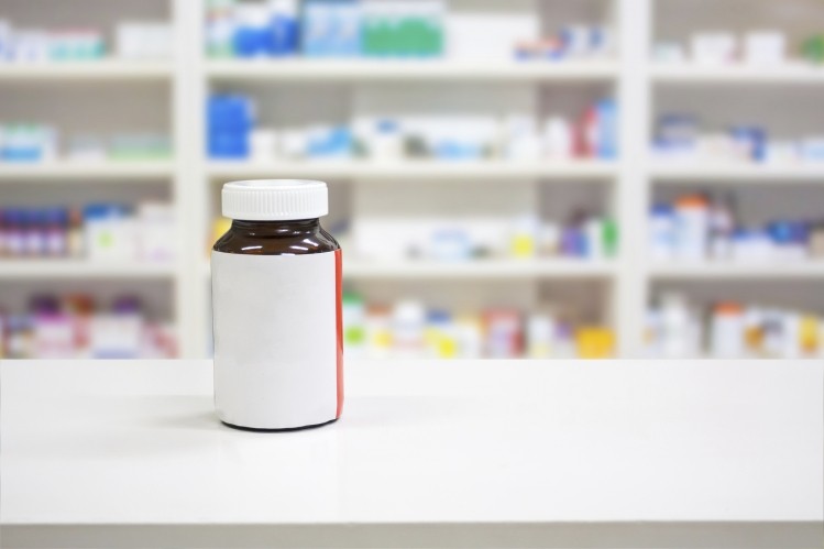 Peel-ID seeks to reduce a patient’s risk of receiving the incorrect medication at clinical sites. (Image: iStock/Kwangmoozaa)