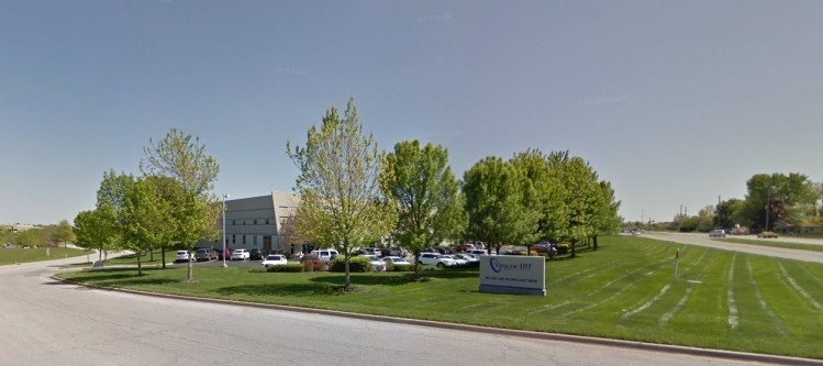 Viracor-IBT HQ in Missouri, US
